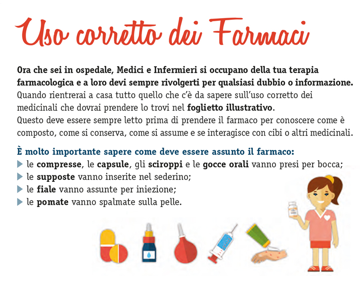 Un QUADERNO per BAMBINI </br>e per ADOLESCENTI