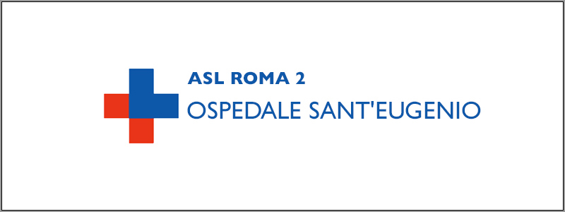 ASL Roma 2 – Ospedale Sant’Eugenio