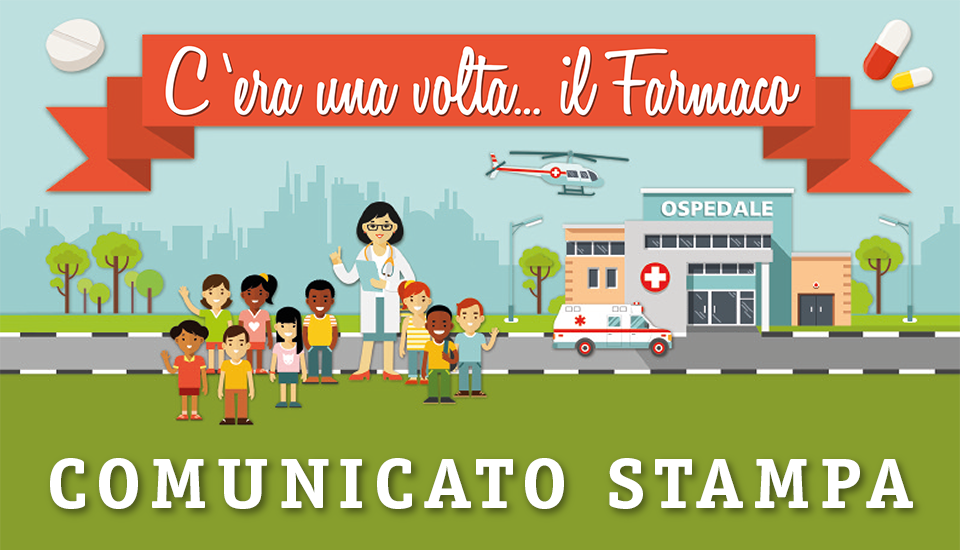 Comunicato Stampa